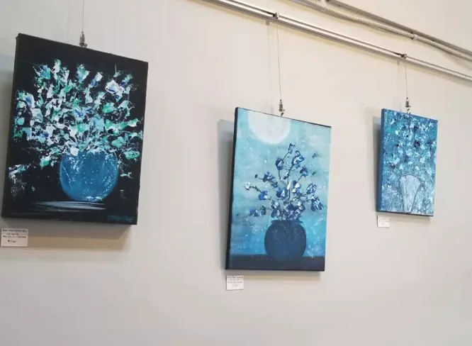 Mile Zero Gallery